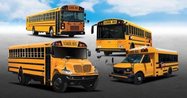 UYrdj508yRBGbdGEZPdwz51h0k06mGPb1614198355 School Buses