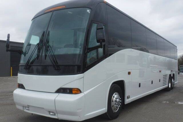coach bus for sale Kentucky