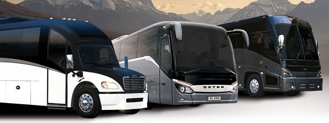 How Much Does a Coach Bus Cost to Buy? - A Comprehensive Guide