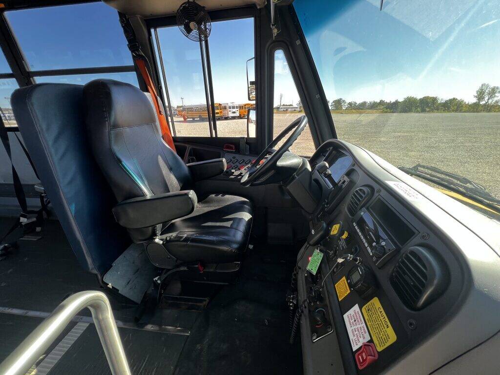 New School Bus For Sale Pennsylvania