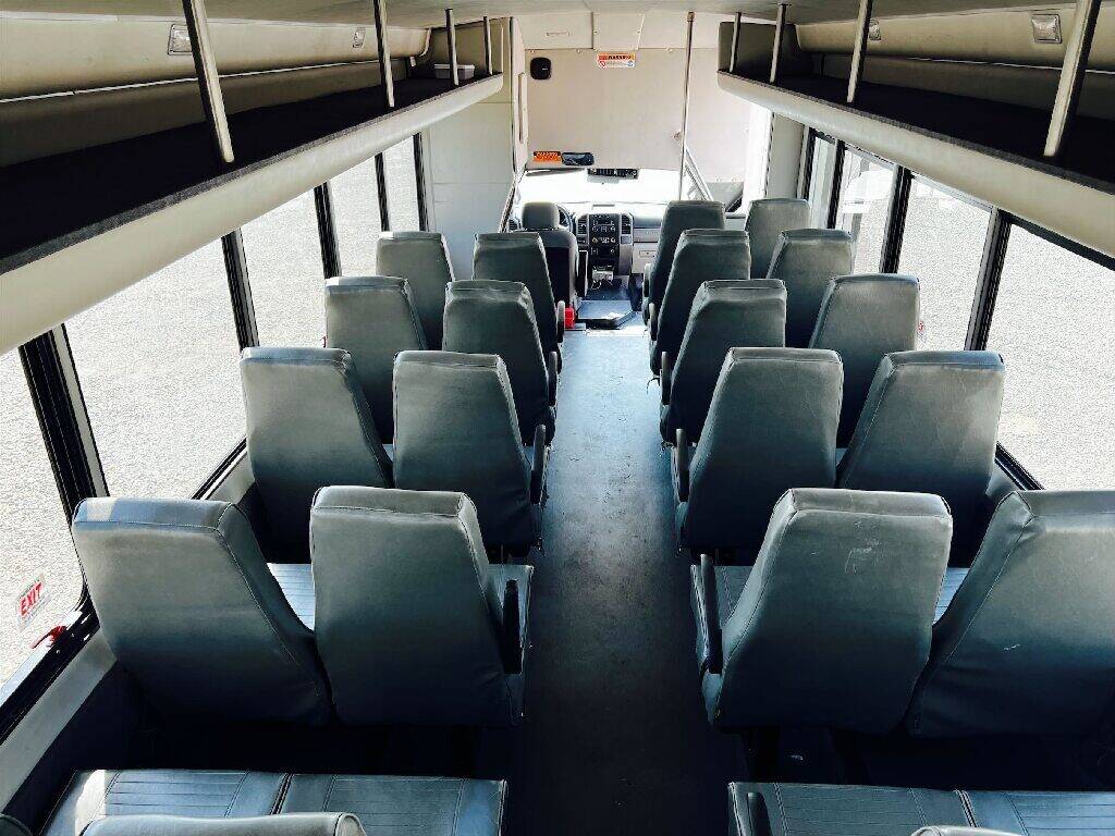 New School Bus For Sale Minnesota