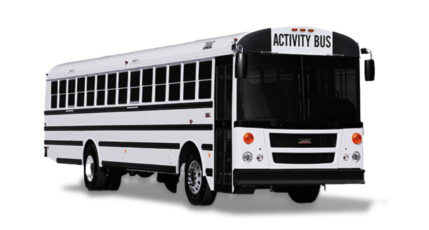 Image-2-REV Buses For Sale