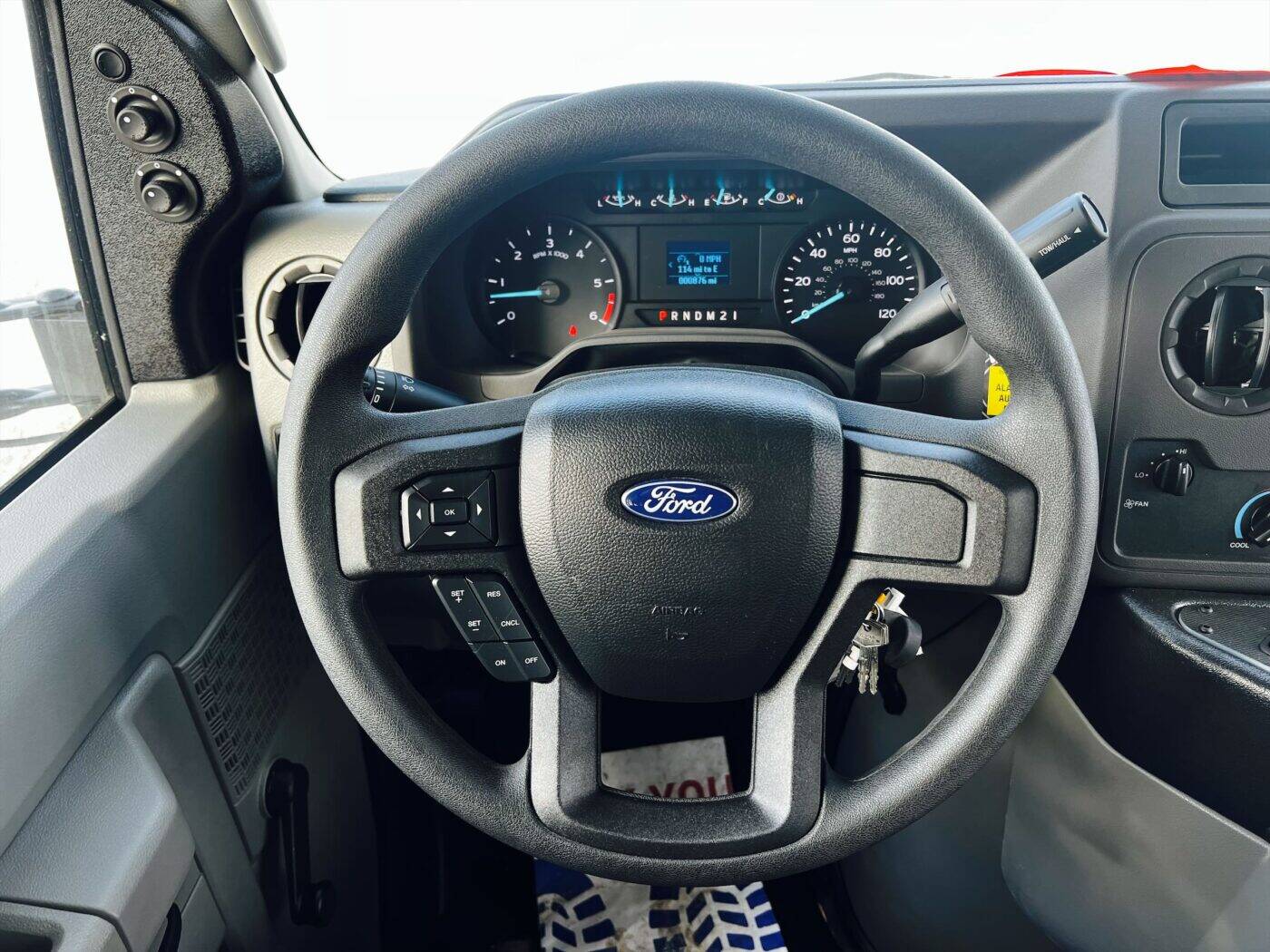 OM 1718804753409 1 New School Bus For Sale Oklahoma