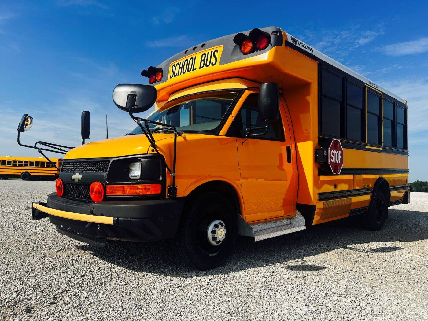 OM 1719605343934 New School Bus For Sale Idaho