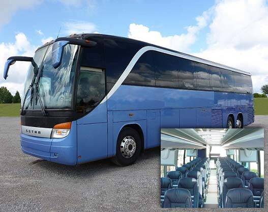 Setra Motorcoaches For Sale coach bus for sale Iowa