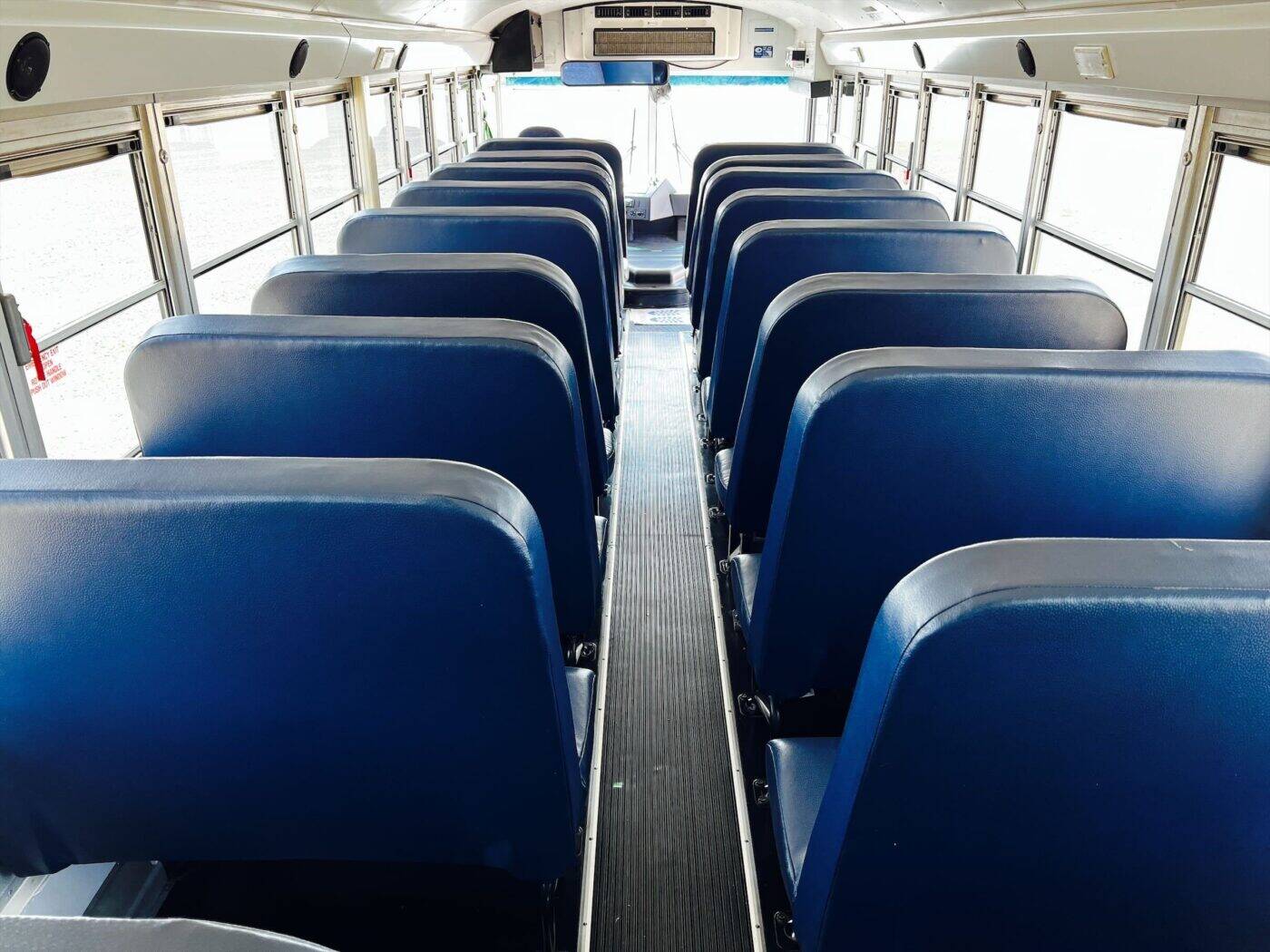 New School Bus For Sale Nevada