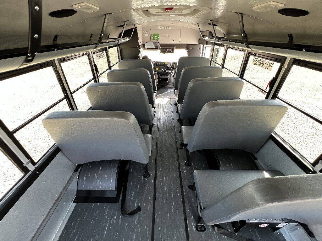 Used School Bus For Sale Virginia