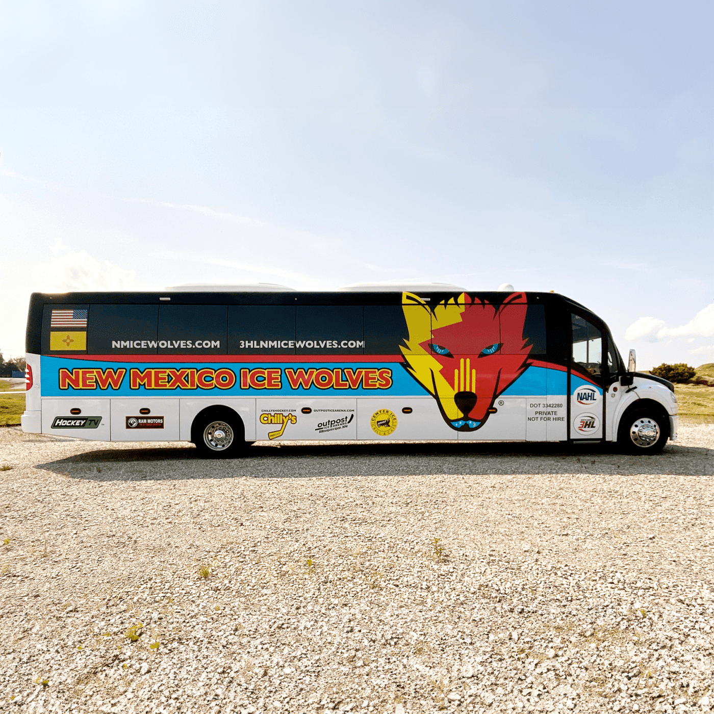 New School Bus For Sale New Mexico