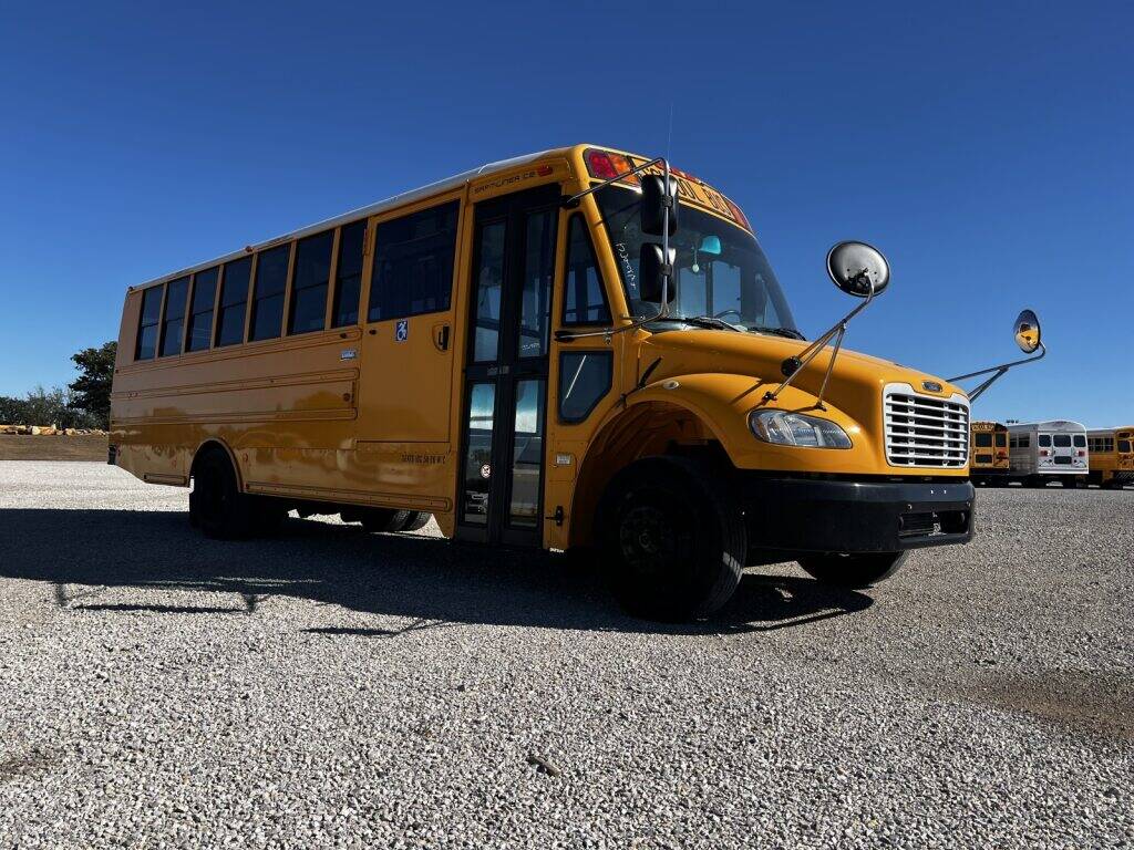 63ccdc5e b516 4fb4 8fc9 fb064d18fc77 New School Bus For Sale North Dakota