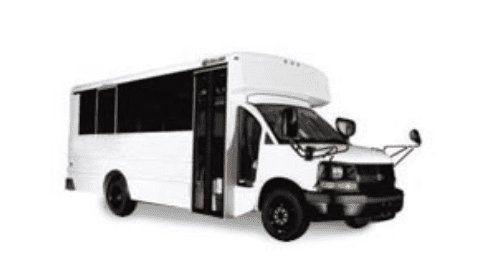 bus rentals