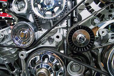 Coach-Engine