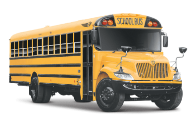 INTERNATIONAL Buses For Sale