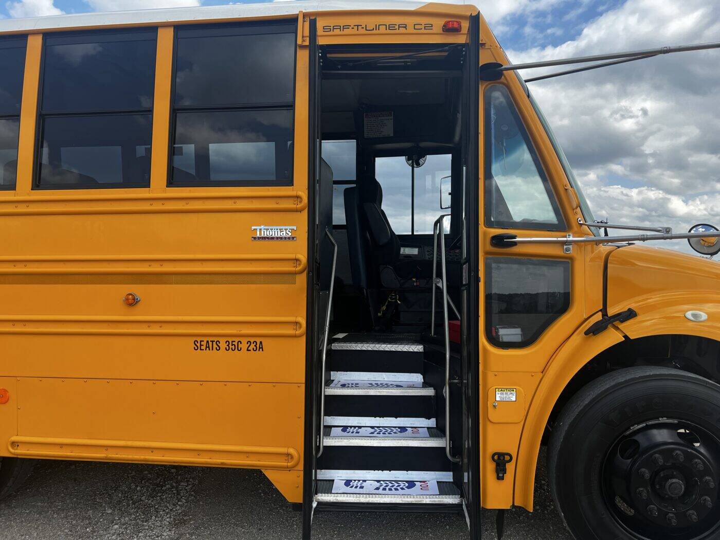 OM 1717180444685 1 scaled New School Bus For Sale Colorado