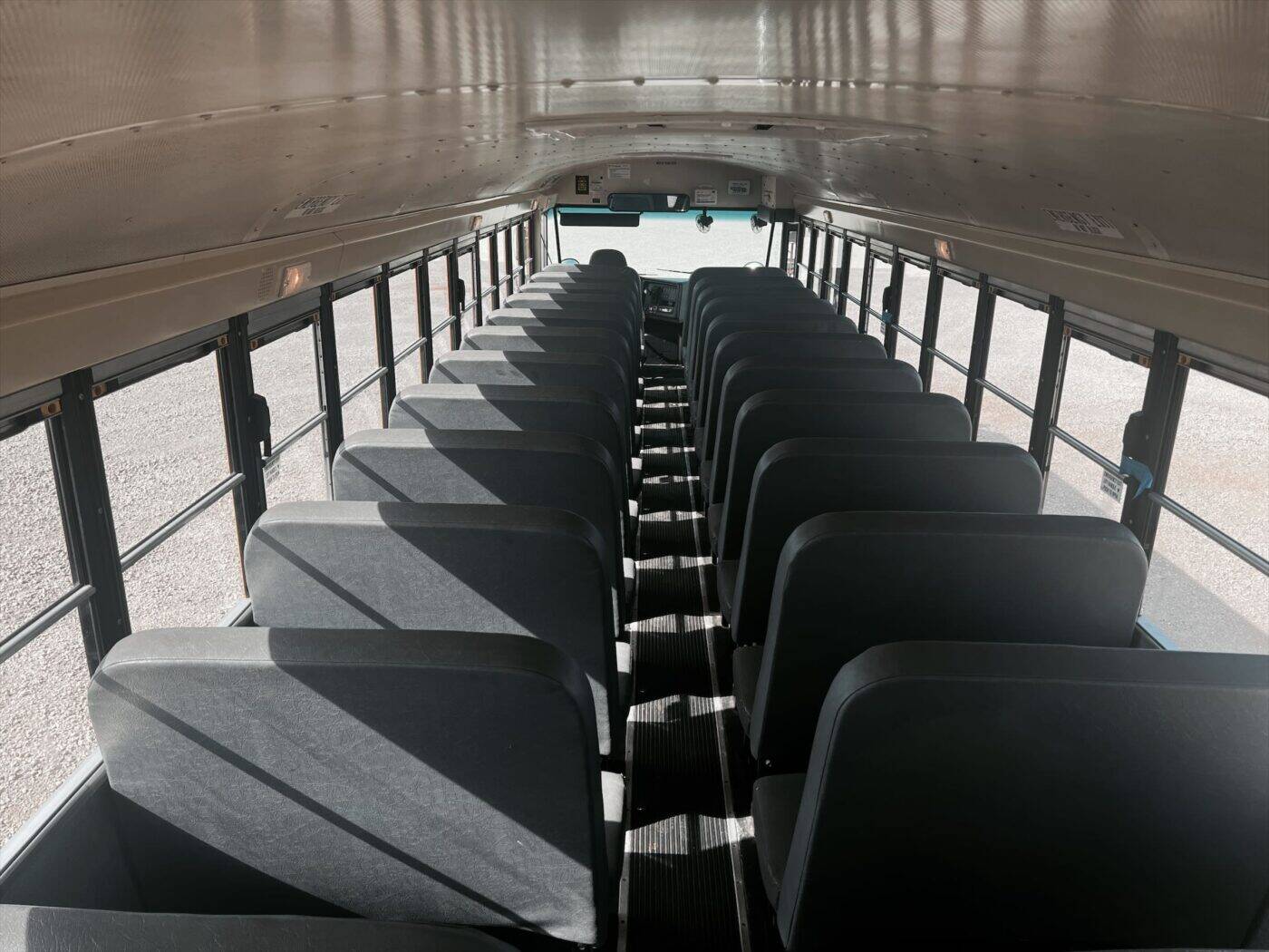 OM 1723839256914 New School Bus For Sale Vermont