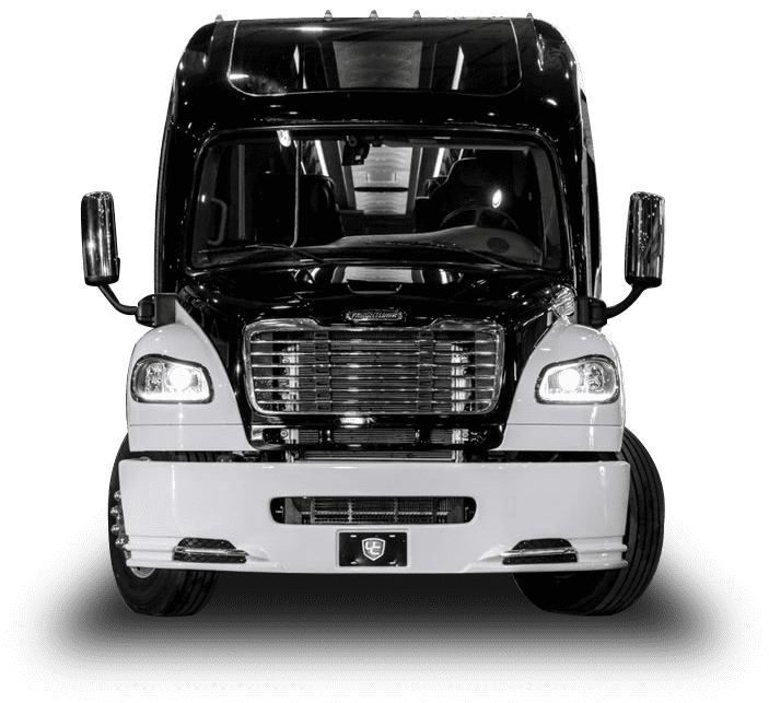 UC Front Bus