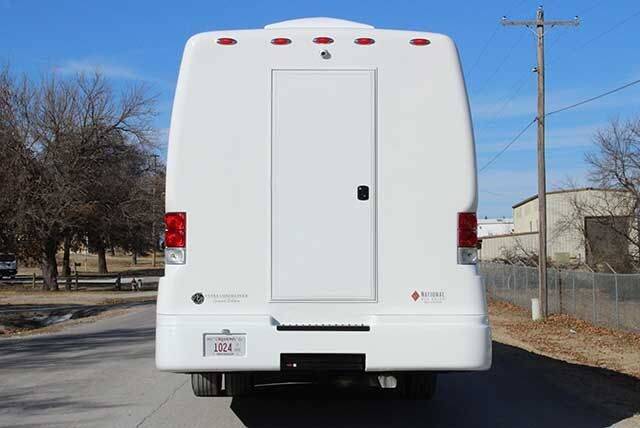 ULTRA COACHLINER SE 2021 OM2 45 1 1625774521998 coach bus for sale Texas