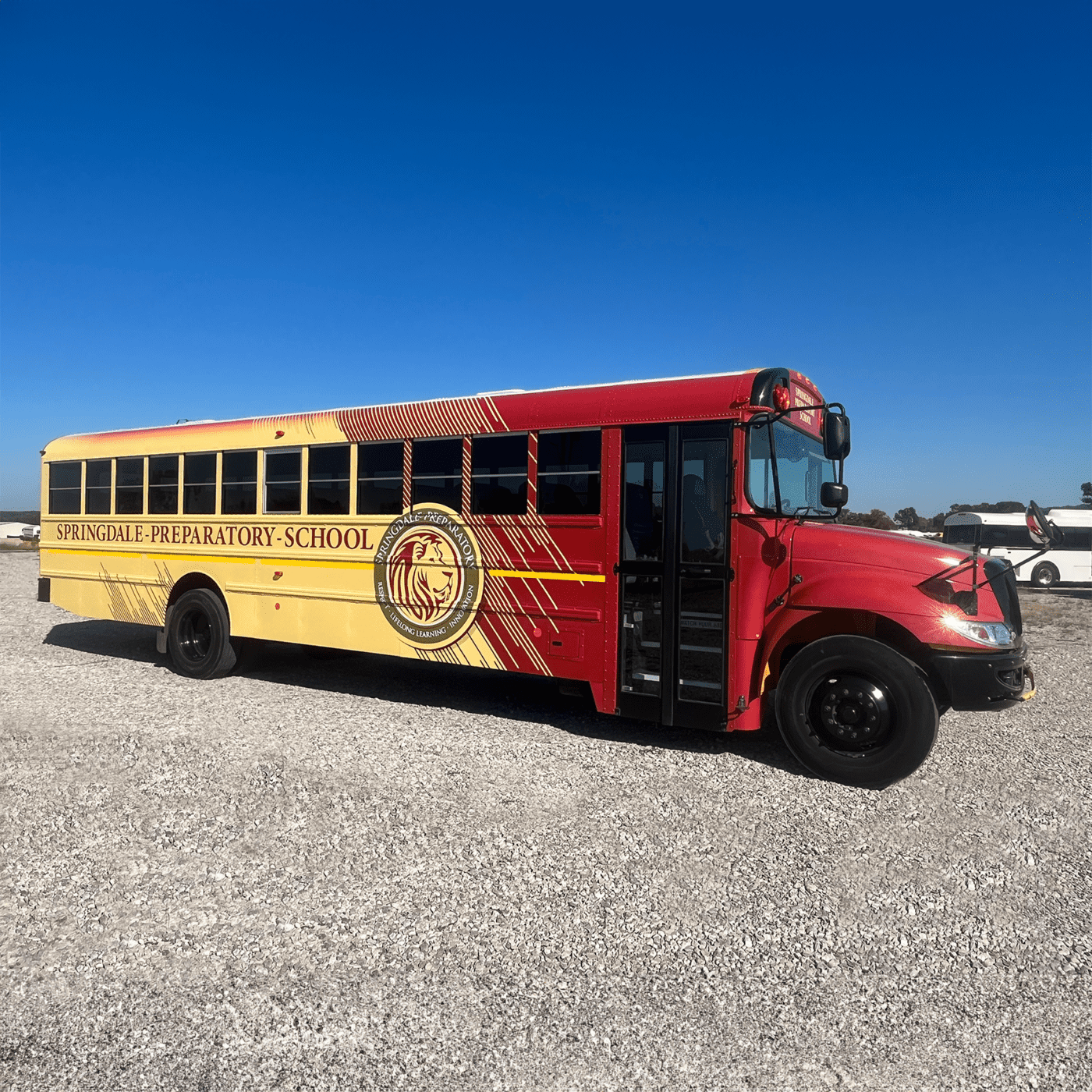 gallery4 New School Bus For Sale Massachusetts