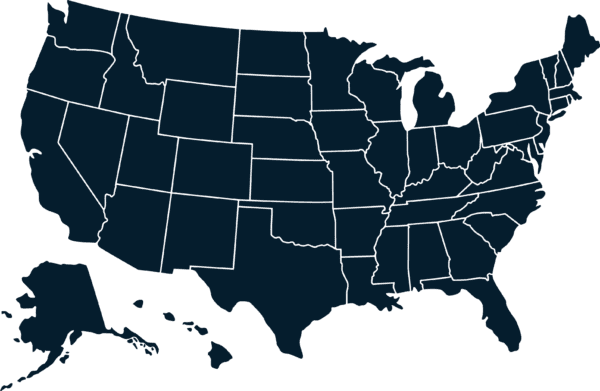 states
