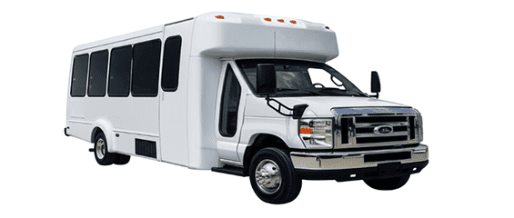 bus rentals