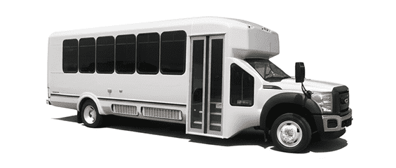 bus rentals