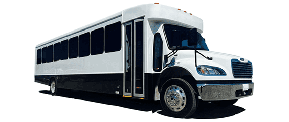 bus rentals