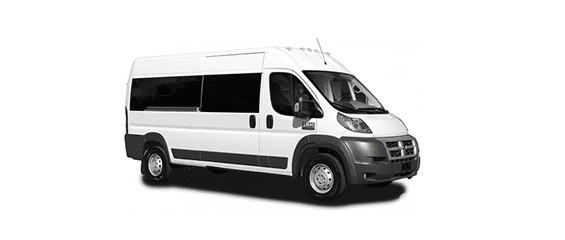 bus rentals