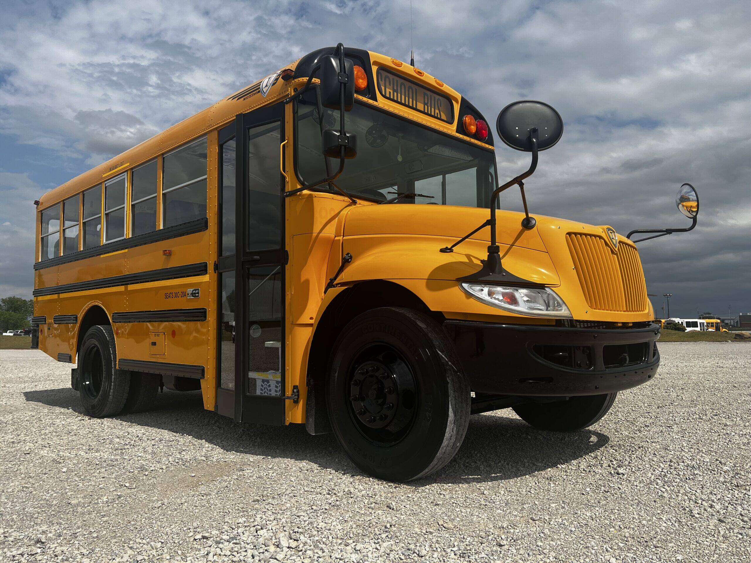 63ccdc5e b516 4fb4 8fc9 fb064d18fc77 New School Bus For Sale Delaware