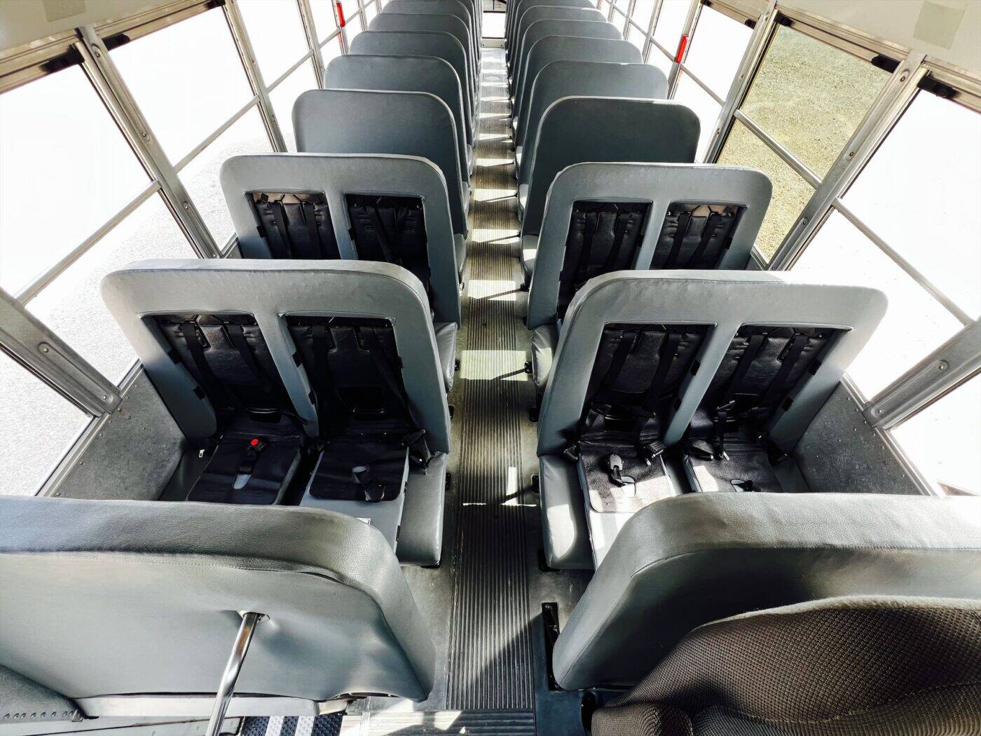 OM 1723582900050 New School Bus For Sale Montana