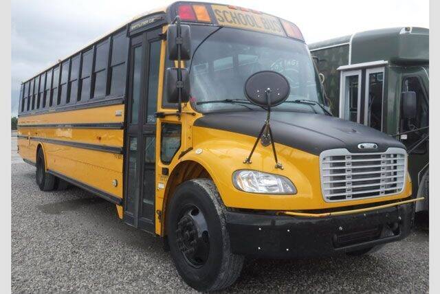 THOMAS C2 2019 PJZ4420 1689789556387 New School Bus For Sale Delaware