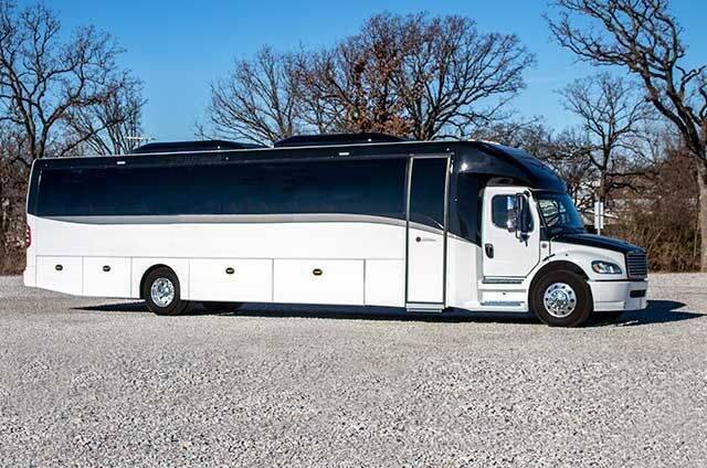 ULTRA COACHLINER DX 2021 ODX 45 2 1625762702860 coach bus for sale Oklahoma