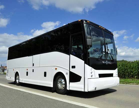 Vanhool Motorcoaches For Sale Coach Bus For Sale Nevada