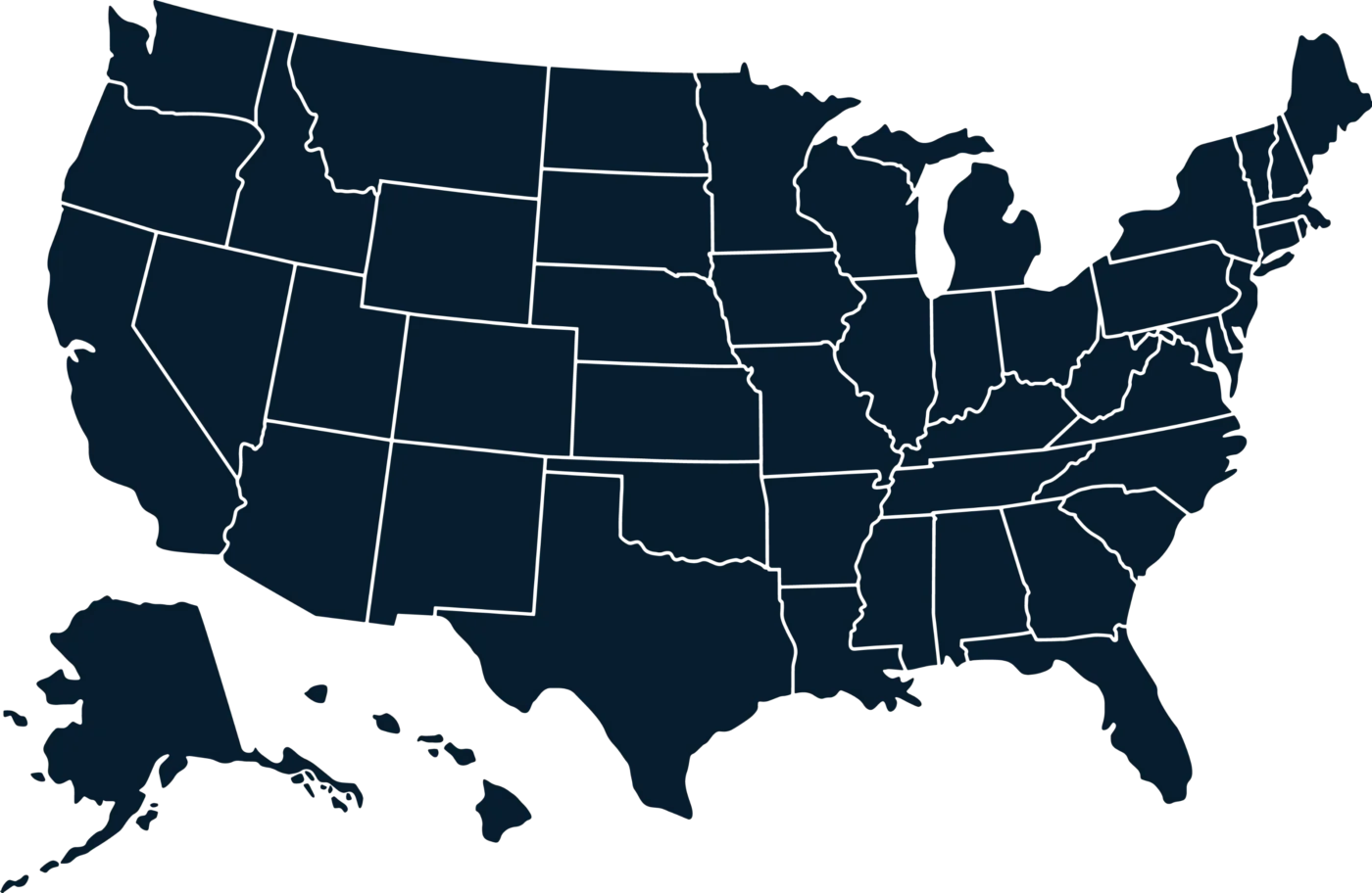 states Buses For Sale