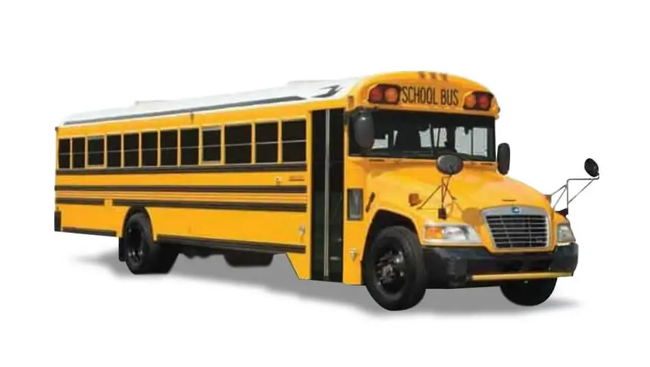 buses for sale