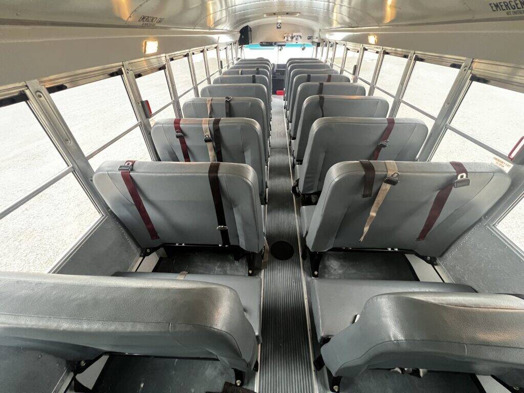 Used School Bus For Sale Missouri