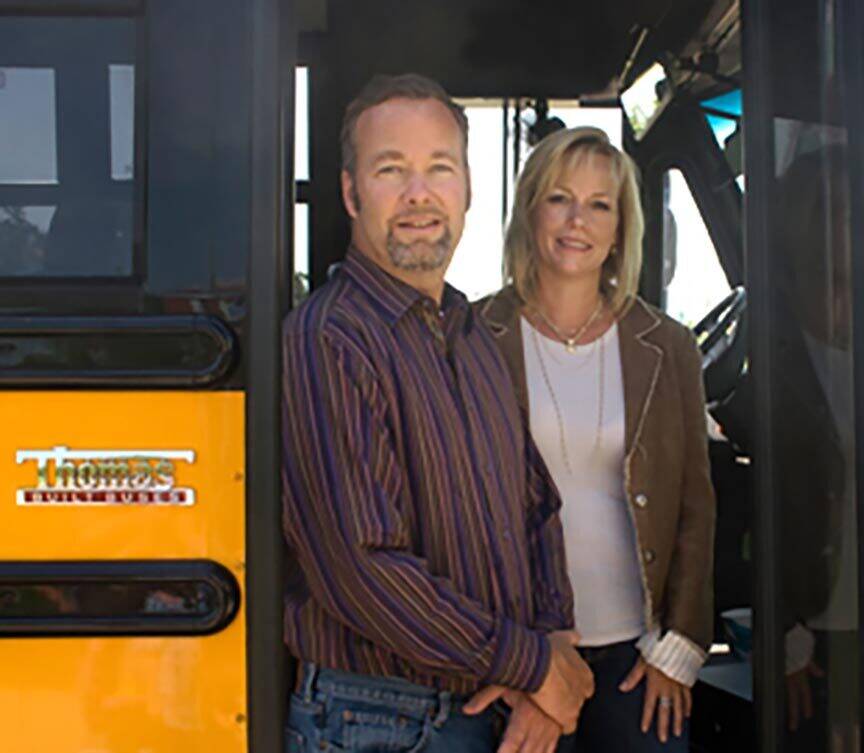 Our-Story Bus Sales