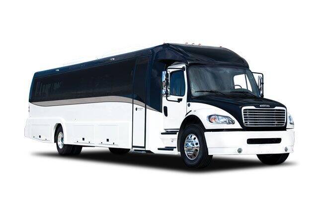 ULTRA COACHLINER SE 2021 OM2 45 1 1625774521995 coach bus for sale Wisconsin
