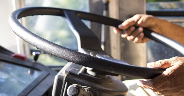 bus-steering-wheel