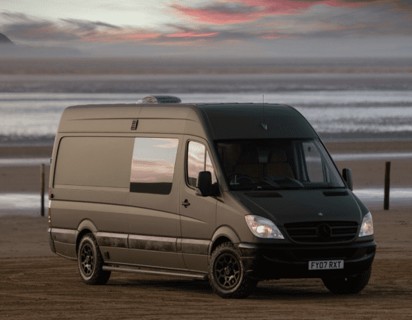 sprinter2 Sprinter