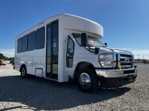 Buses For Sale