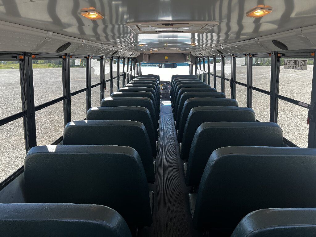 Used School Bus For Sale Illinois