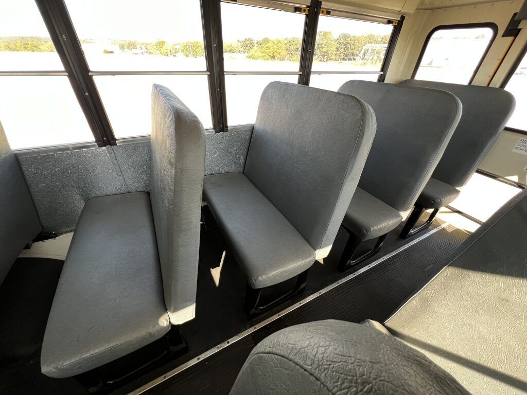 Used School Bus For Sale