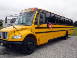 SCHOOLBUS 2016 Thomas HH5265 28999 1 002