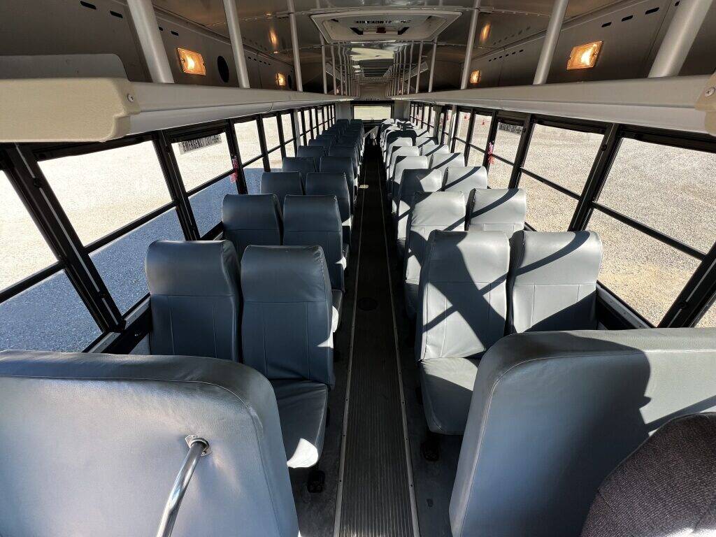 Used School Bus For Sale Delaware