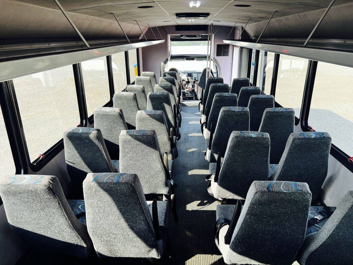 New School Bus For Sale Maine