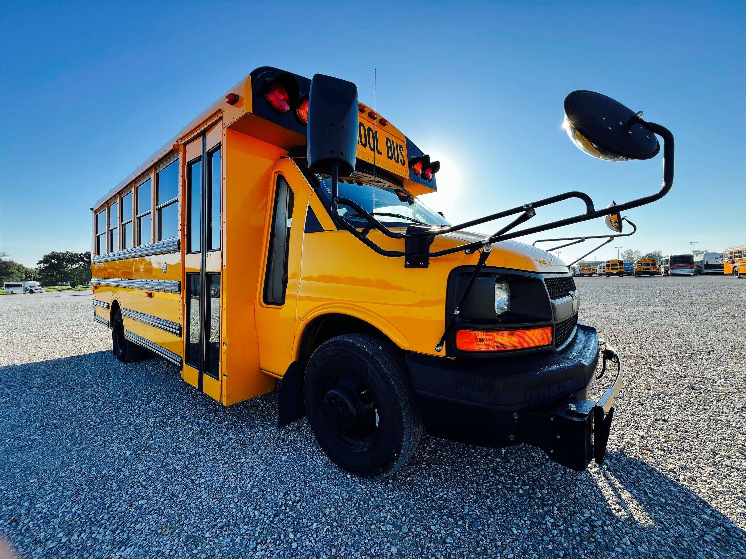 63ccdc5e b516 4fb4 8fc9 fb064d18fc77 New School Bus For Sale Alaska