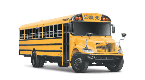 Used School Buses For Sale
