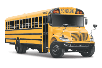 Used School Buses For Sale