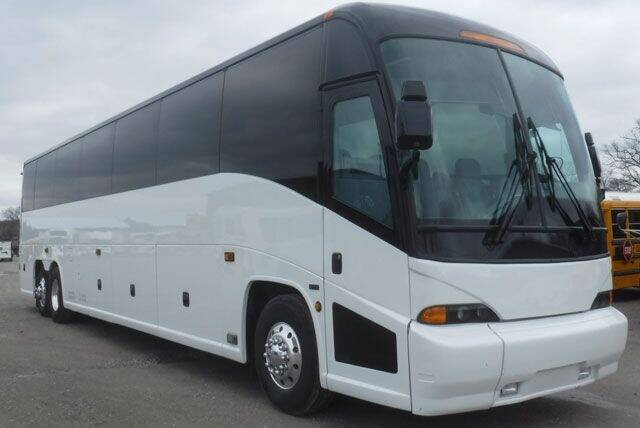 MCI J4500 2011 P065704 1678827831283 Coach Bus For Sale New Jersey