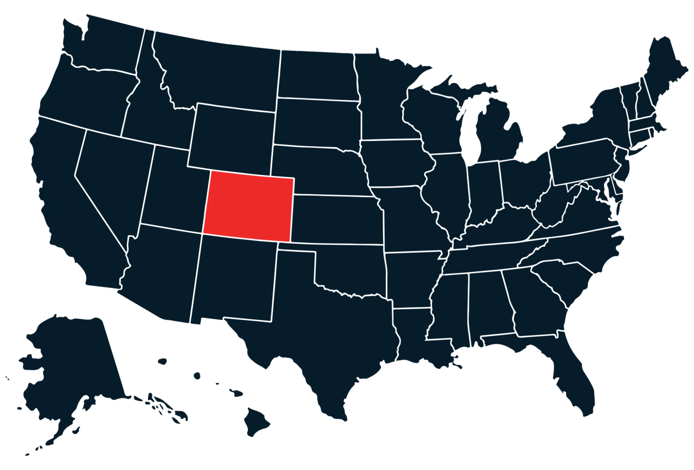 NB_Map_Colorado Buses For Sale