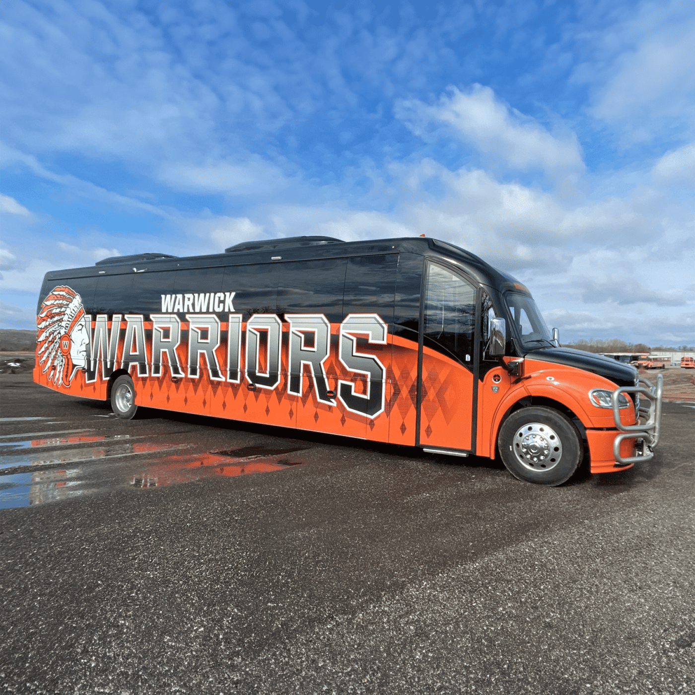 New School Bus For Sale Arizona